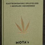 Mota Menu