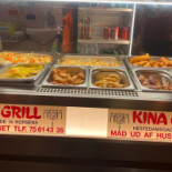 Kinagrill Mad
