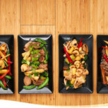Sawasdee Aps Menu