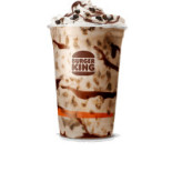 Burger King Drik