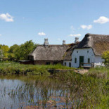Bundsbæk Mølle Udenfor
