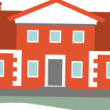 Bundsbæk Mølle Logo