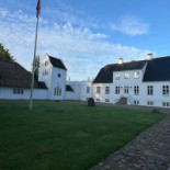 Comwell Borupgaard Udenfor