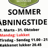 Rasses Skovpoelser Logo