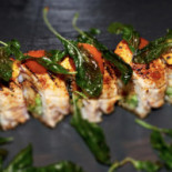 Sushi Taro Mad