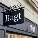 Bagel Shop Drik