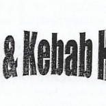 Falafel Nr 1. Logo