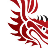 Rong Yu Logo