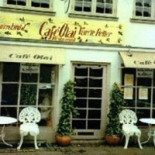 Kebab House Udenfor