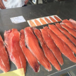 Barents Seafood As Mad