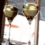 Den Glade Tallerken drink