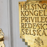 Helsingørs Kgl. Priviligerede Skydeselskab Drik