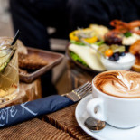 Kafe K Drik