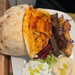 Helsingoer Pizza Kebab Mad