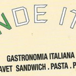 Helsingoer Pizza Kebab Logo