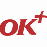 Ok Plus Kibæk Logo
