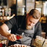 Cafe Korn Helsingør Drik