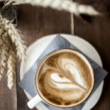 Cafe Korn Helsingør Drik