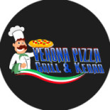 Verona Pizza Logo
