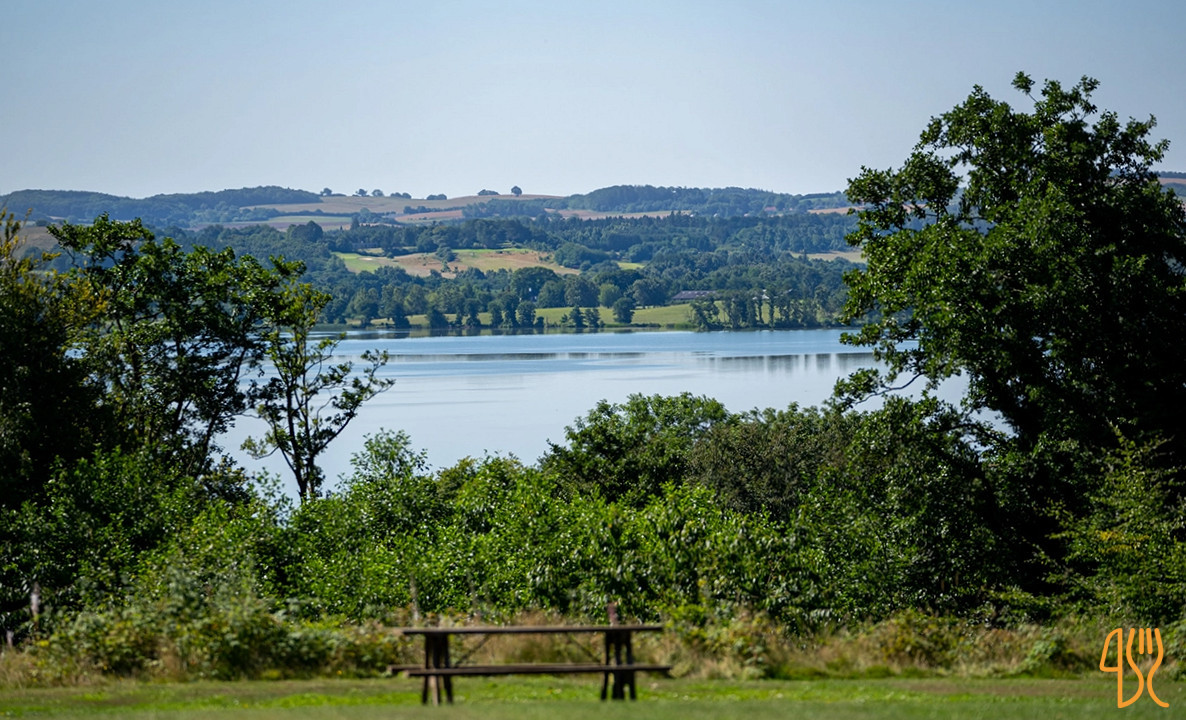 Skanderborg Park Udenfor