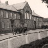 Cafe Kadetten Udenfor