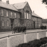 Cafe Kadetten Udenfor