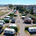 Helsingør Camping Udenfor