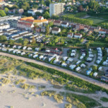 Helsingør Camping Udenfor