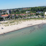 Helsingør Camping Udenfor