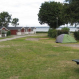 Helsingør Camping Udenfor