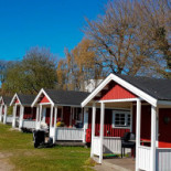 Helsingør Camping Udenfor