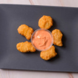Golden Burger Drik