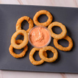 Golden Burger Drik
