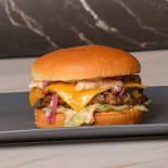 Golden Burger Drik