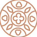 Broder Rus' Kaelder Logo