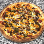 Pizza Star Grill Mad