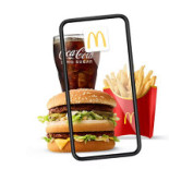 Mcdonald's Drik