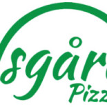 Ålsgårde Pizza N’ Bagels Logo