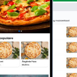 Ålsgårde Pizza N’ Bagels Menu