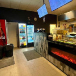 Aalsgaarde Pizza N' Bagels Udenfor