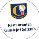Gilleleje Golfklubs Logo
