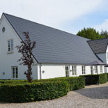Svendlundgaard Udenfor