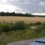 Svendlundgaard Udenfor