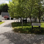 Svendlundgaard Udenfor