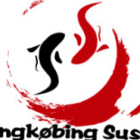 Ringkobing Sushi Take Away Logo