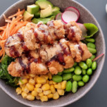 Ringkobing Sushi Take Away Mad