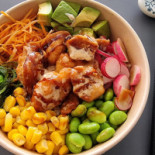 Ringkobing Sushi Take Away Mad