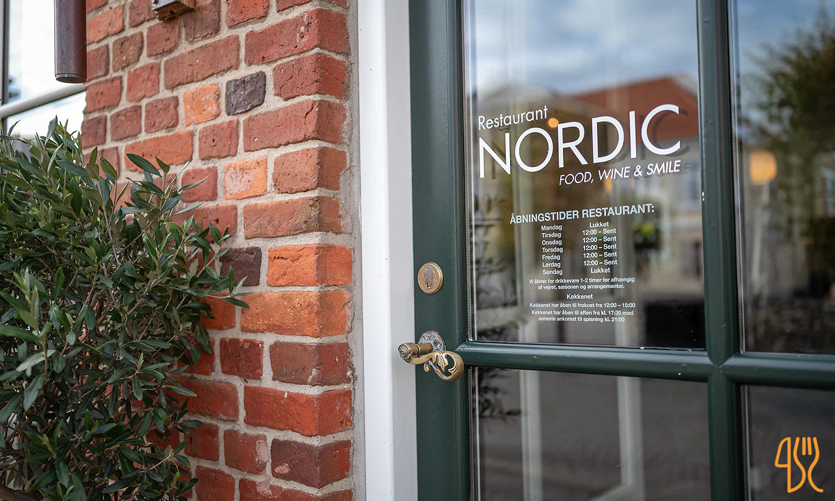 Nordic Udenfor
