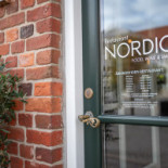 Nordic Udenfor