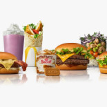 Mcdonald's Drik